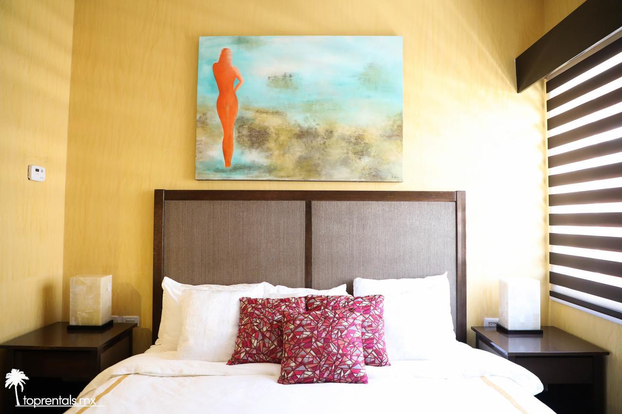 Aldea Thai By Blue Oceanfront Playa del Carmen Bagian luar foto