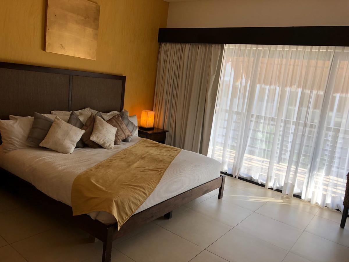 Aldea Thai By Blue Oceanfront Playa del Carmen Bagian luar foto