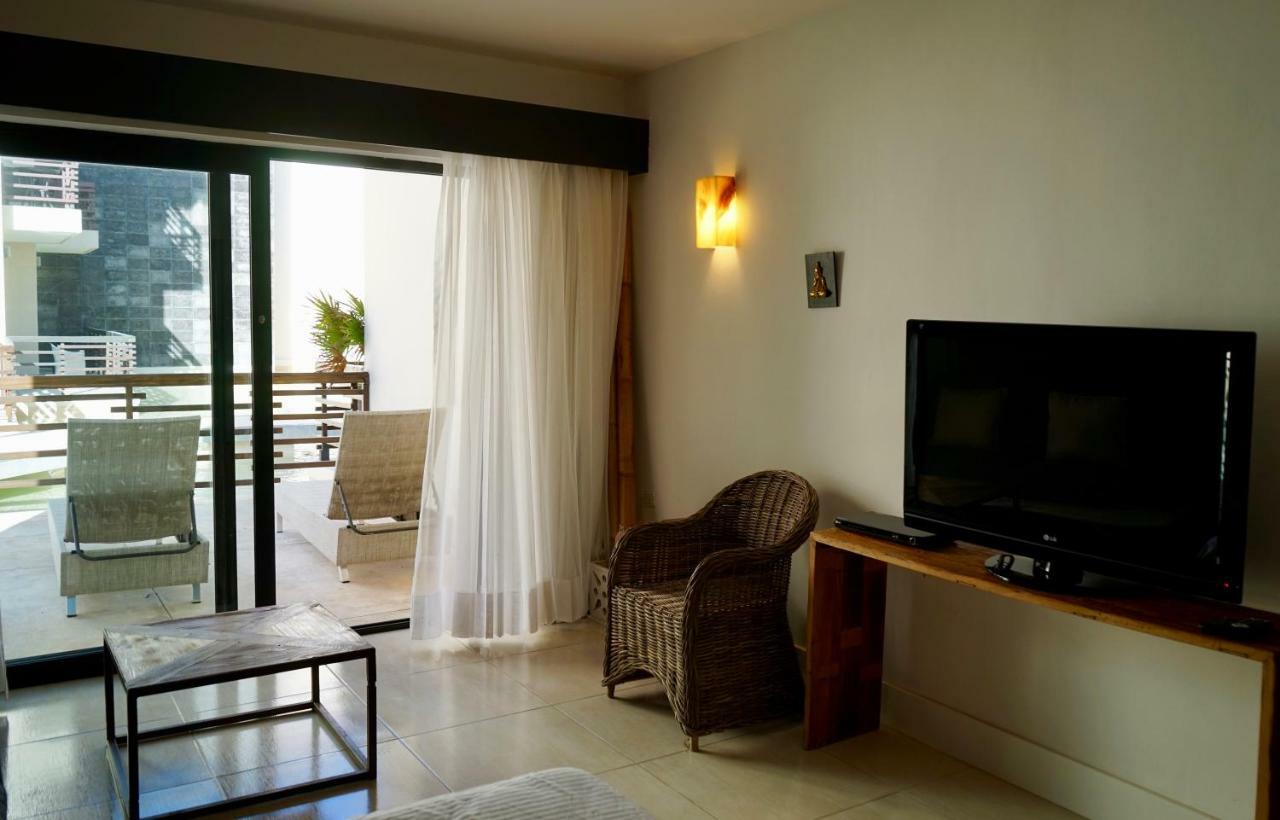 Aldea Thai By Blue Oceanfront Playa del Carmen Bagian luar foto