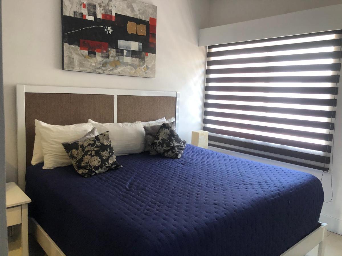 Aldea Thai By Blue Oceanfront Playa del Carmen Bagian luar foto