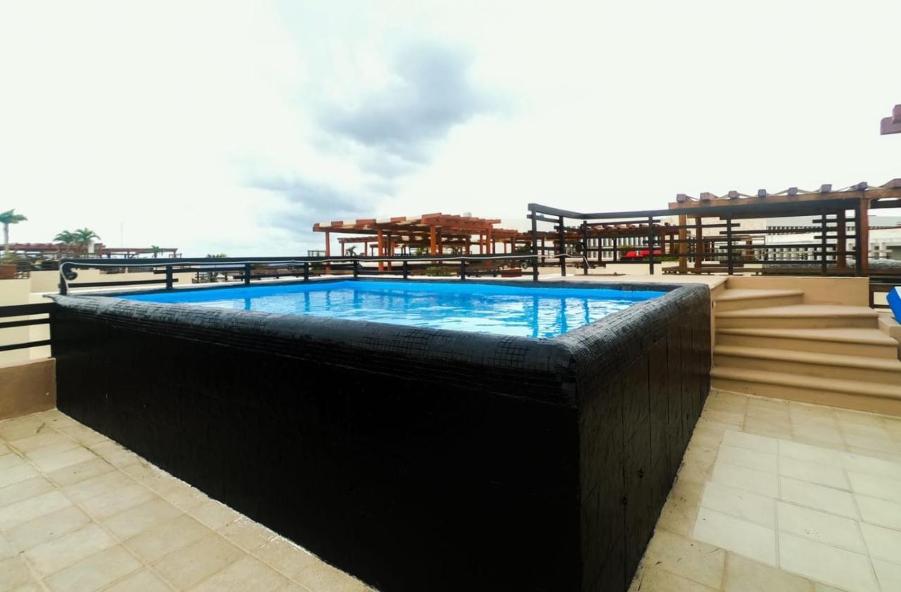 Aldea Thai By Blue Oceanfront Playa del Carmen Bagian luar foto
