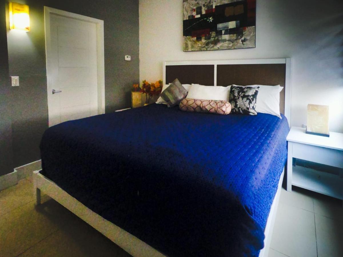 Aldea Thai By Blue Oceanfront Playa del Carmen Bagian luar foto