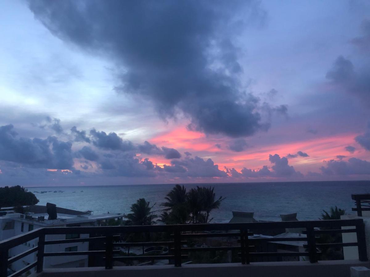 Aldea Thai By Blue Oceanfront Playa del Carmen Bagian luar foto