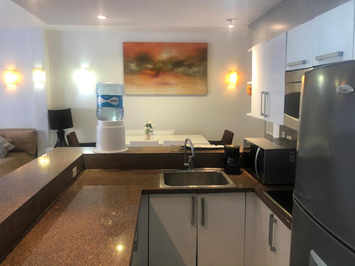 Aldea Thai By Blue Oceanfront Playa del Carmen Bagian luar foto